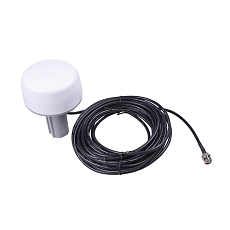 Antenna GPS Mounting Marine 005, N(m), RG58/1m