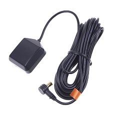 Antenna GPS EA-200, SMB90°(f), RG174/5m