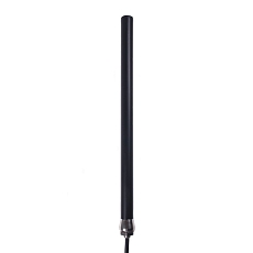 Antenna LTE OMNI OM58, 690-2600 MHz, 5 dBi, SMA(m), Cable .195/3m