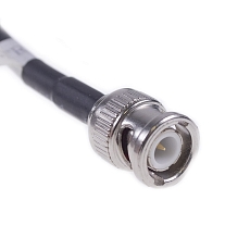 Antenna TETRA/GPS Screw Mount PUCK, RG58/5m, RG174/5m, BNC(m)/SMB(m)