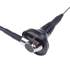 Antenna GSM Screw Mount MI7, 5 dBi, MMCX(m), RG174/5m