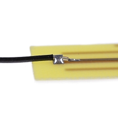 Antenna WiFi Internal W414, 2.4/5.8 GHz, 3 dBi, IPEX MHF1 (f) R/A, 1.13mm Coaxial Cable/300mm