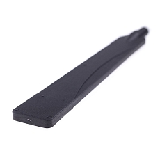 Antenna LTE Screw Mount FLAT MI3, 3 dBi, SMA(m), RG58U/4.5m