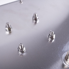 Antenna WiFi PANEL 5923, 5.1-5.9 GHz, 23 dBi, N(f)