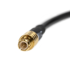 Antenna LTE Magnetic 016L, 2 dBi, MCX(m), RG174/3m