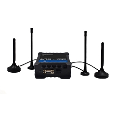 Teltonika LTE Router RUT955, DIN holder (M)