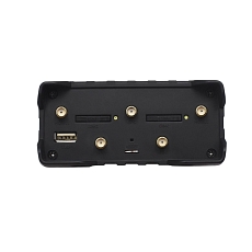 Teltonika LTE Router RUT955, DIN holder (M)