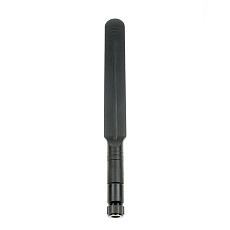 Antenna 5G Connector Mount FSMAK, 90°/180°, 600-6000 MHz, 3 dBi, SMA(m)