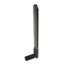 Antenna 5G Connector Mount FSMAK, 90°/180°, 600-6000 MHz, 3 dBi, SMA(m)