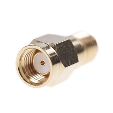 Antenna Connector Adapter SMA(f)/SMA-RP(f)