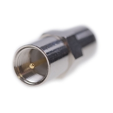 Antenna Connector Adapter FME(m) to FME(m)