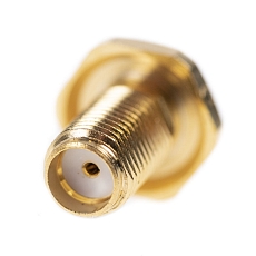 Antenna Connector Adapter SMA(f) to U.FL(m)