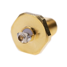 Antenna Connector Adapter SMA(f) to U.FL(m)