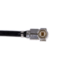 RF cable adaptor U.FL088 to SMA(m)R/A, 10 cm