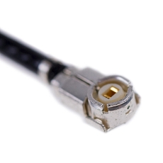 RF cable adaptor U.FL088 to SMA(m)R/A, 10 cm