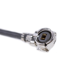 RF cable adaptor U.FL(f) to U.FL(f), LP-040, 40 cm