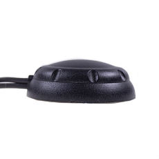 Antenna GSM/GPS Adhesive R30, SMB(f)/SMA(m), 2x Wheeled Vehicle Cable SC-174/5m