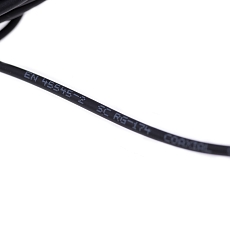 Antenna GSM/GPS Adhesive R30, SMB(f)/SMA(m), 2x Wheeled Vehicle Cable SC-174/5m