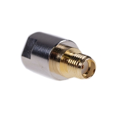 Antenna Connector Adaptor FME(m) to SMA(f)