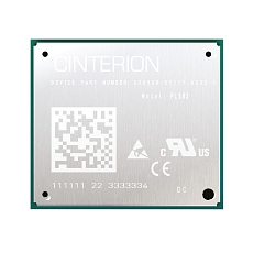 Telit Cinterion PLS83-W Rel.2