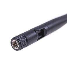 Antenna 5G Connector Mount G410NR, 90°/180°, 698-3800 MHz, 3 dBi, SMA(m)