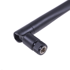 Antenna 5G Connector Mount G410NR, 90°/180°, 698-3800 MHz, 3 dBi, SMA(m)