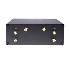 Robustel LTE Router R2110-4L, Cat 6, fw 3.1.13, no BT