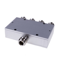 Antenna Splitter Coupler 800-2500MHz 4/1