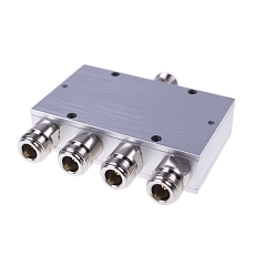 Antenna Splitter Coupler 800-2500MHz 4/1