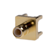 Connector SMB(m)straight, THD