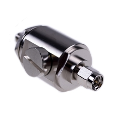 Lightning arrestor SMA(m)/SMA(f)