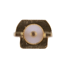 Connector MMCX(m)straight, EDGE