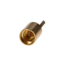 Connector MMCX(f)straight 4, THD