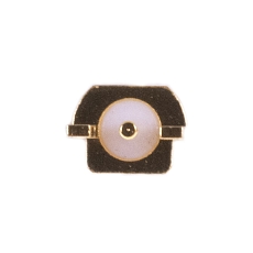 Connector MMCX(f)straight 2, EDGE