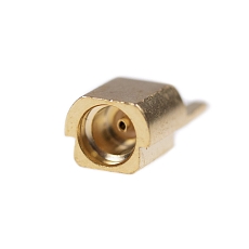 Connector MMCX(f)straight 1, EDGE