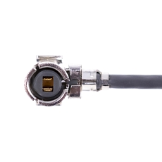 RF cable adaptor U.FL-FME Massive, 20cm