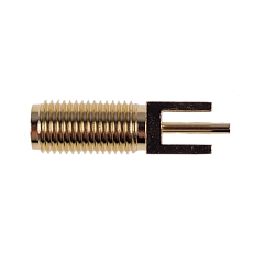 Connector SMA(f) Straight, THD