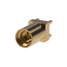 Connector SMA(f)straight, THD