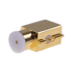 Antenna switch MCX(f) straight EDGE