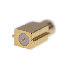 Antenna switch MCX(f) straight EDGE