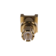 Connector MCX(m)straight, EDGE