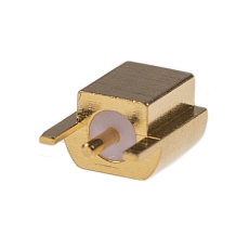 Connector MCX(f)straight 1, EDGE