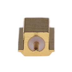 Connector MCX(f)straight 1, EDGE