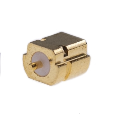 Connector MMCX(f)straight 3, EDGE