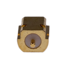 Connector MMCX(f)straight 3, EDGE