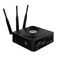 Robustel LTE Router R1511-4L WiFi