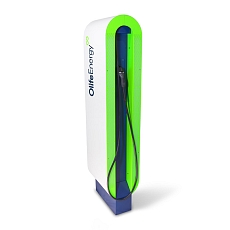 Olife Energy Stand charging station DC 80kW - 1x CCS2