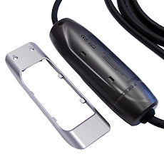 SECTRON Portable charger for electric car 16A, 400V, CEE 5pin - Type 2, lenght 5m