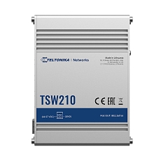 Teltonika Switch TSW210
