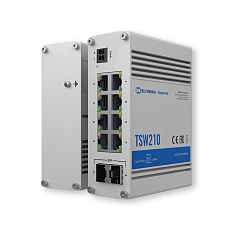 Teltonika Switch TSW210